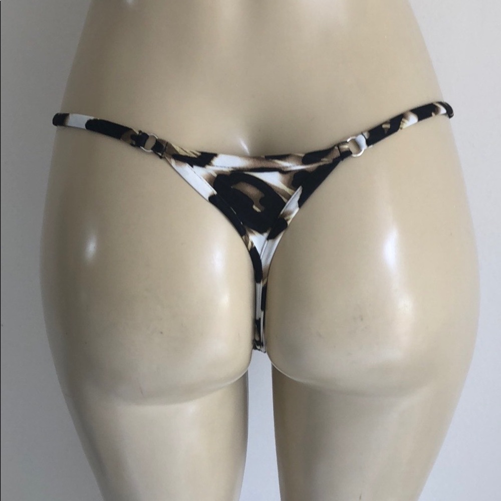 Micro VBack Mini Bikini - Picture 4 of 4